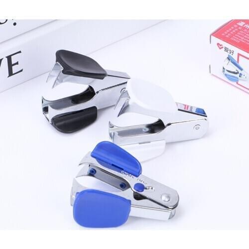 Hobby stationery BS300 office learning nail puller nail puller nail puller staple clip disassembly stapler matching