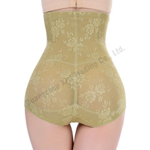 Body shaper weight loss slimming waist trainer girdles body shapers for women plus size fajas body shaper