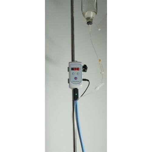 Fluid warmer /blood and infusion warmer / infusion warmer /medical infusion warmer