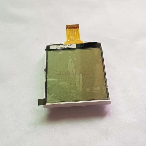 Original 2.4" inch LDA45Z971VDS 94V-0 1512-B M971-JOS LCD screen for GARMIN Etrex 10 LCD display screen panel replacement