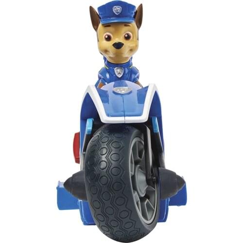 PAW PATROL Motorcycle Models