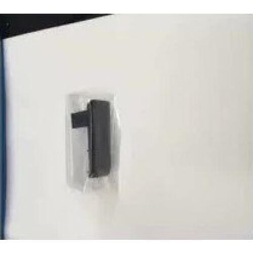 Free shipping 100% NEW USB/HDMI DC IN/VIDEO OUT Rubber Door Bottom Cover For Canon EOS 450D Rebel XSi EOS KISS X2 Digital