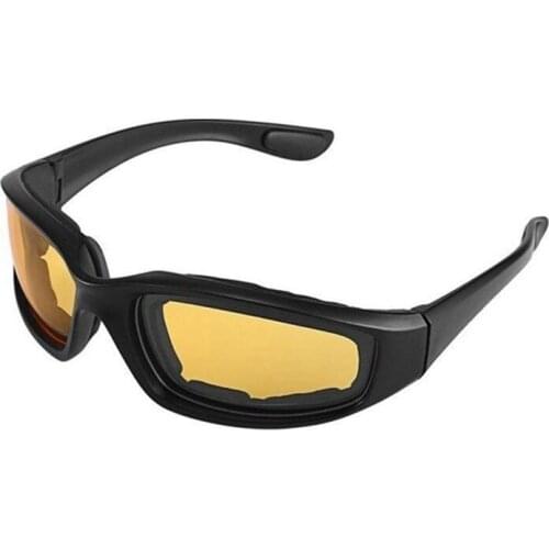 Sunglasses Mens Fishing Glasses Bike Bicycle Windproof Cycling Glasses Polarizing Glasses 2021