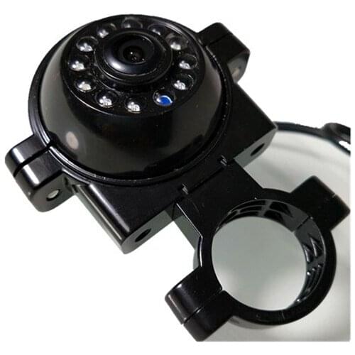 High Quality Waterproof IP68 Front Rear CCTV Camera For School Bus Vehicle Night Vision