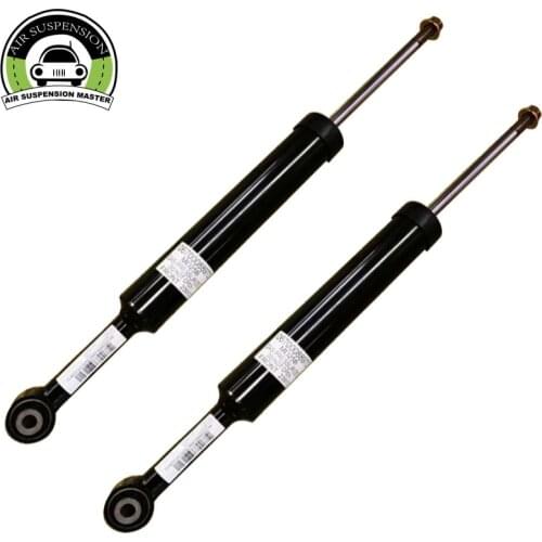 670102914 670101445 670008899 2 PCS Rear Shock Absorber 670102914 670101445 670008899 for Maserati Ghibli 2014 2015 2016 2017