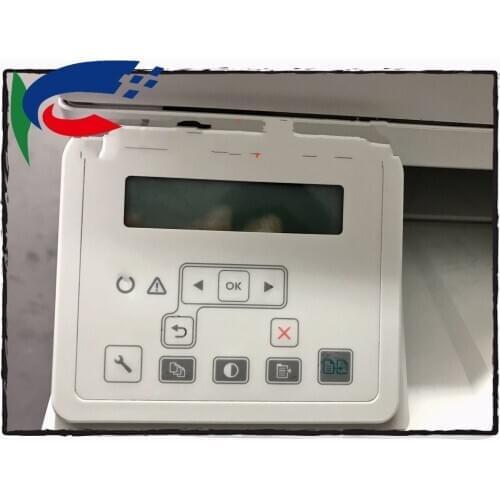 1pcs new Assy-Control Panel 3 in 1 Network G3Q74-60101 For HP LaserJet M227D M227SDN