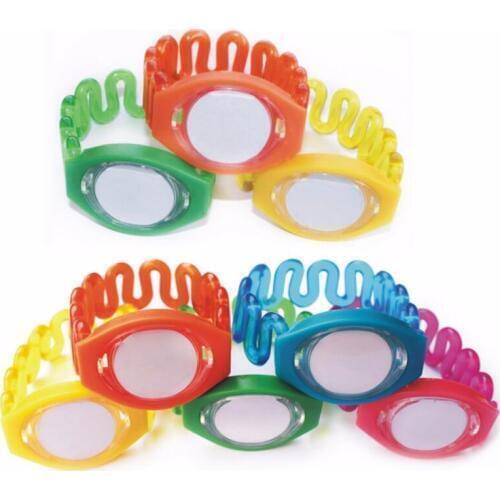 10pcs/lot Health professionals hand electronic lock key lockers RFID Wristband/RFID 13.56MHZ frequency s-50 chips