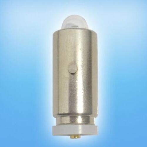 10pcs welch 04900 OPHTHALMOSCOPE BULB 3.5V0.72A 20HRS NICKEL PLATED WA04900 MEDICAL LIGHT BULB-FREE SHIPPING