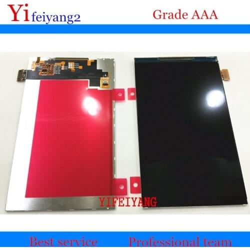 10pcs YIFEIYANG 100% TEST A quality LCD Display Screen Digitizer Sensor Panel For Samsung Galaxy Core Prime G360 G361 G361F
