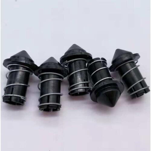 5 pcs Ribbon Holder for Zebra lp 2844 lp 2844-Z TLP 2844 TLP 2844-Z Thermal Transfer Printers