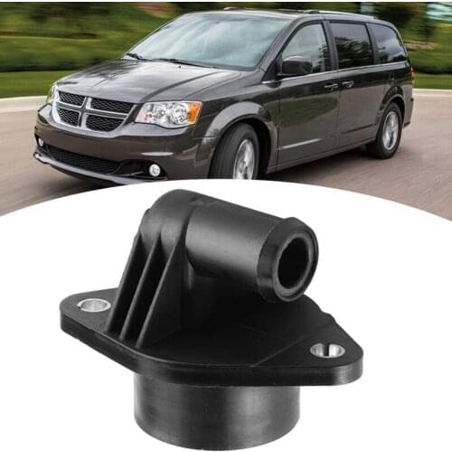 Car PCV Valve for Chrysler 300 Dodge Challenger Grand Caravan Jeep Cherokee Ram 1500 68083202AB