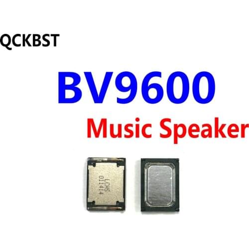 For Blackview BV9600 New Loud Speaker Buzzer Ringer Repair Parts