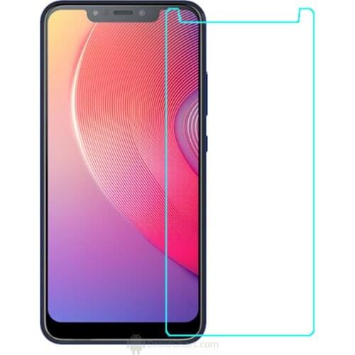For Infinix Note 5 stylus Tempered Glass 9H 2.5D Premium Screen Protector Film For Infinix S3X Note 2 3 pro