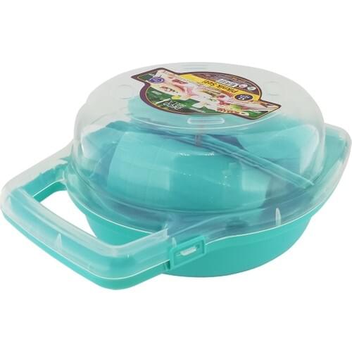 Ilisty Tourist Tableware