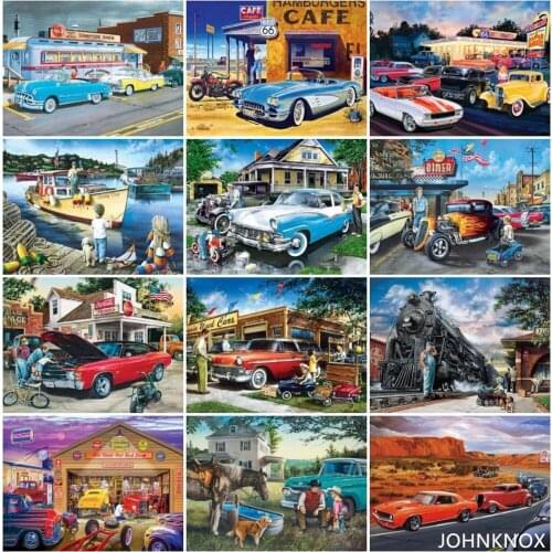 JOHNKNOX Hobby And Craft Supplies