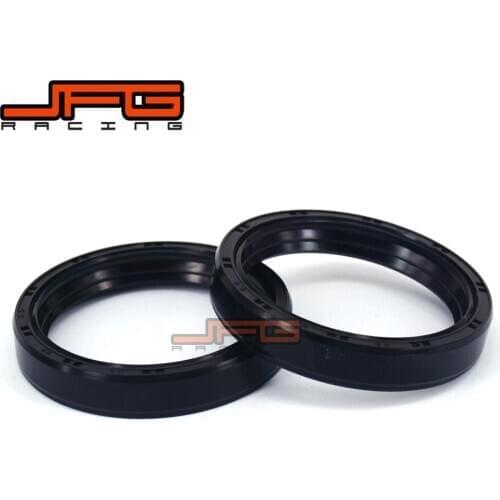 Motorcycle Parts Front Fork Damper Oil Seal For FXR FXEF FXSB 85 XL/XLCH/XLCR FX/FXR/FXR XLH Motorbike Shock Absorber