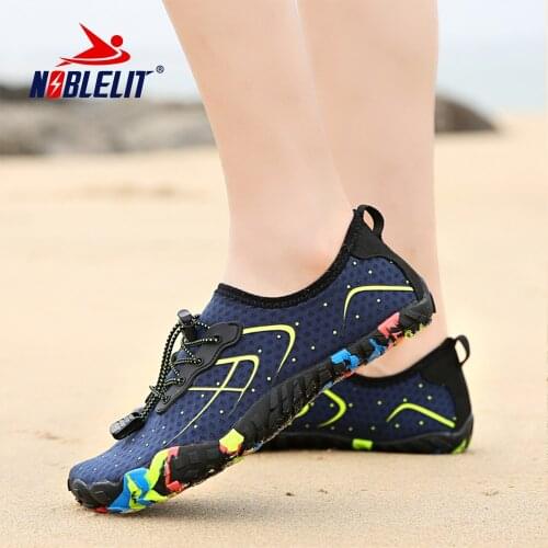 Beach Camping Shoes Swimming Water Aqua Shoes Adult Unisex Aqua Flat Soft Walking Lover yoga Shoes Non-slip sneakers Man Women