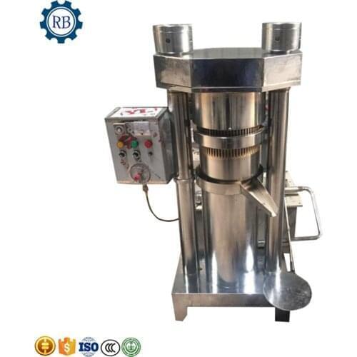 Hydraulic Oil Presses RUNMAO MACHINERY China