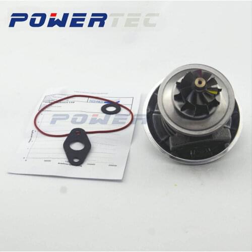 Turbo Core New For Ford Mondeo II 1.8 TD 66Kw RFN Turbine CHRA GT1544S Balanced Turbocharger Cartridge 452124-5006S 1996-2000