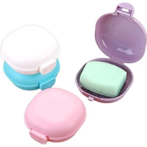 Umfinger Soap Dishes