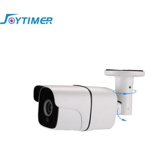 HD 1.0MP CCTV Security Street Camera Video Surveillance Outdoor Waterproof Security Camera White 15M Infrared Night Vision