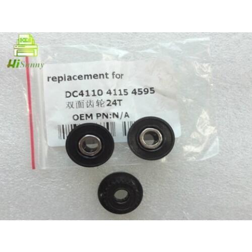 005K06790 for Xerox DC4110 4112 4127 1100 4595 D95 D110 D125 Clutch Assy Pully Duplex Single-track Unidirectional Gear