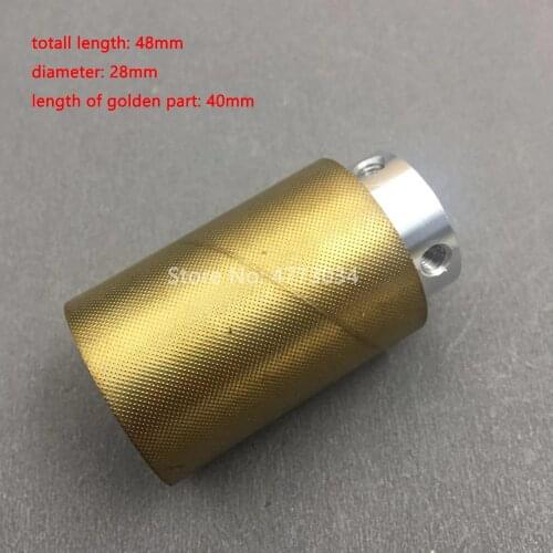 4PCS Grid Roller 48mm for Infinity Challenger FY-3206 FY-208 FY-3278 Allwin CrystalJet solvent printet