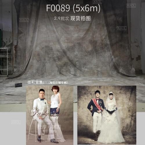 5x6m Tye-Die customized fantasy Muslin backdrops photography wedding,100% cotton photo studio portrait backgrounds F0089-1