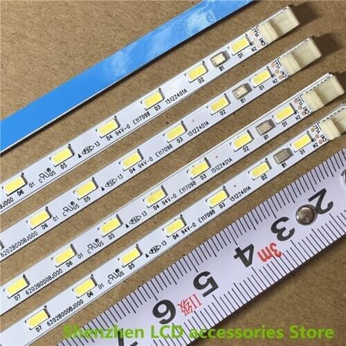 6202B00BJ000 E117098 LCD TV backlight bar V290BJ1-LE3 32LED 363MM 100%NEW