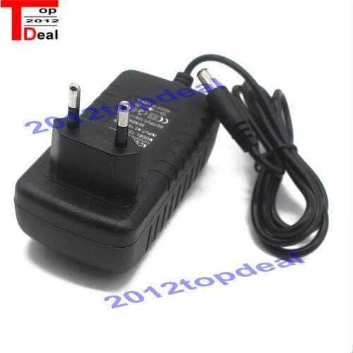 1PCS AC 90-240V LED Driver to DC 12V 3A 36W adapter charger Power Supply Adapter for Led Strip Light