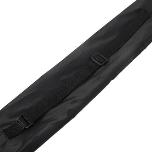 Alpenstock Storage Bag Hiking Travel Walking Sticks Trekking Pole Oxford Package