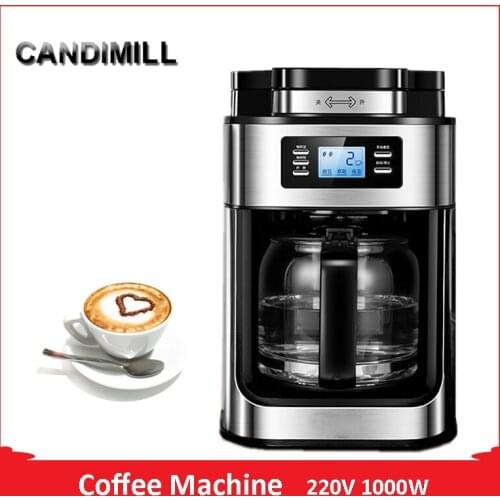 BEIJAMEI Coffee Machines