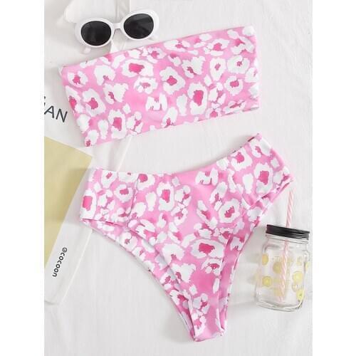 Bandeau Swimwear CSKASIO China