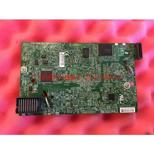For HP P244br array card 749800-001 749862-001 750452-001 RAID card original
