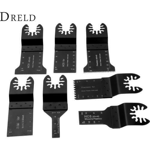 DRELD Tool Kits