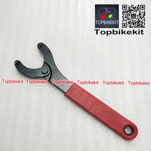 Bicycle Repair tool Bicycle Bike Cycle Crank Set Bottom Bracket Lock Ring Spanner Repair Wrench Tool