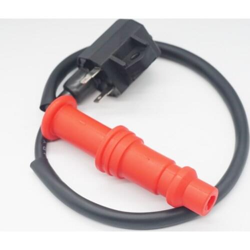 1pc 3089239 Ignition Coil Assembly For Polaris Sportsman Ranger 400 450 500 2004-2014 4X4 6X6