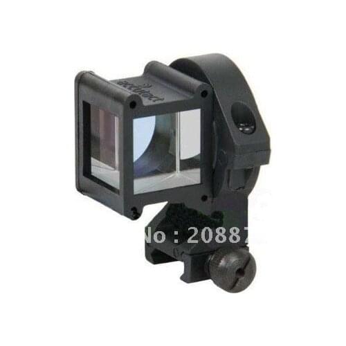 New Accutact ANGLESIGHT Black free shipping