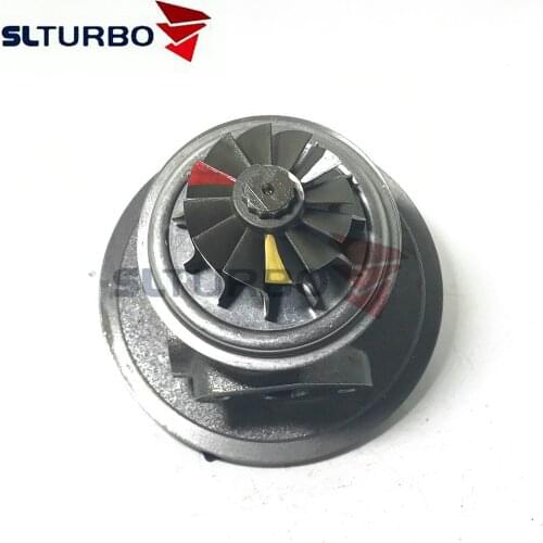 New Balanced Turbine Core For Isuzu Trooper 2.8L D 71Kw 4JB1T 4BD1T VB130096 Turbo Cartridge 8944777341 Turbo Chra 1988-1991