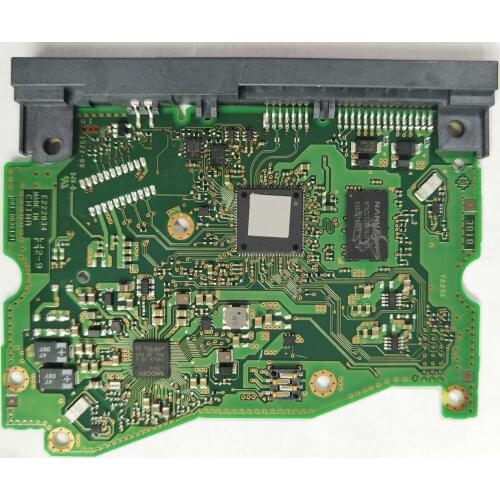 HDD PCB board 0B36131 WD80EFAX 004-0B36131 HGST HUS726T6TALE6L4 001-0B36131 OB36131
