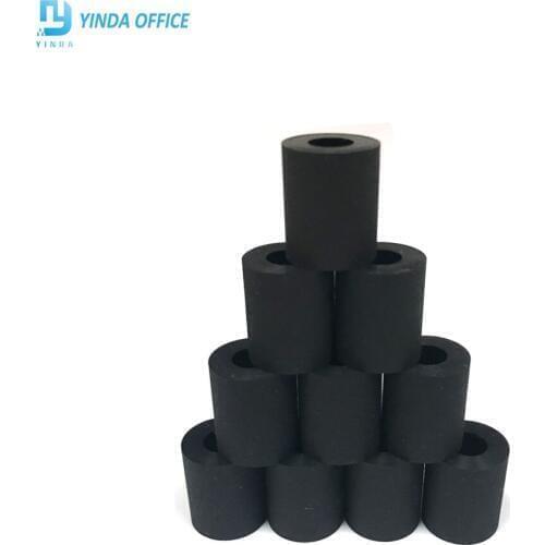 10pcs 2BR06520 2F906240 2F906230 for Kyocera FS1028 1035 1100 1120 1128 1300 1320 1370 2000 3900 4000 Pickup Roller tire rubber