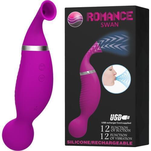 12 function vibrator rechargeable Nipple Pump Silicone dildo G spot clitoris stimulator climax Oral Sex Toys