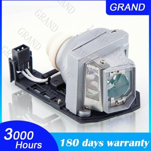 Compatible BL-FU240A/SP.8RU01GC01 for OPTOMA DH1011 EH300 HD131X HD25 HD25LV HD2500 HD30 HD30B projector lamp happybate