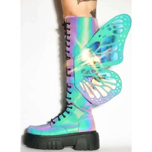 Женская осенняя обувь ZONACOOL FAN China At AliExpress