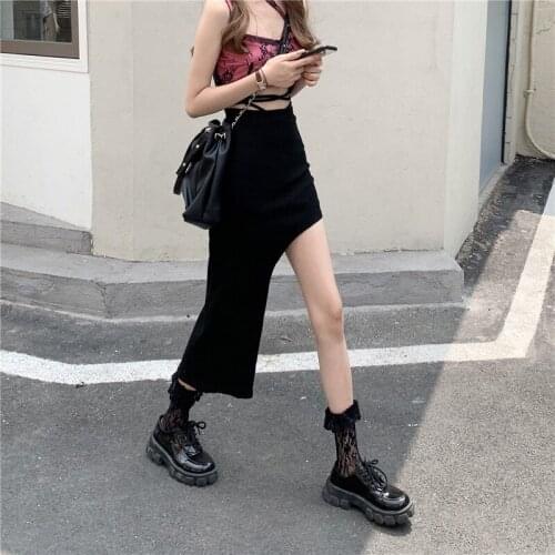 Ассиметричные юбки ZZYSCFPSYFAH China At AliExpress