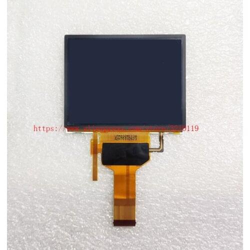 Free shipping 100% Original LCD Display Screen assy For Nikon D850 SLR digital camera with Touch + backlight