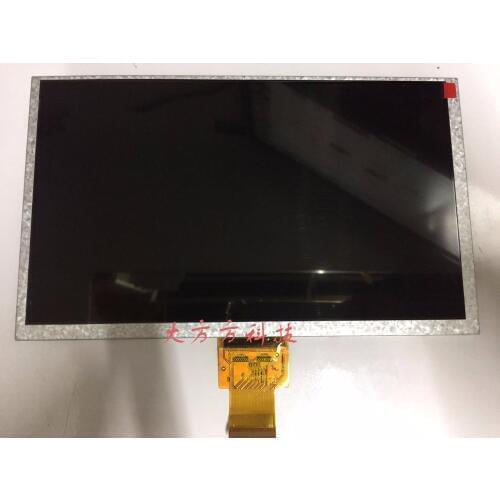 Free shipping original new 9 inch 40P HD Tablet PC display LCD screen YH090IF40H-B KR090LB3S screen