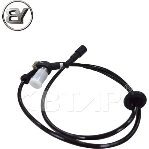 BTAP 1PCS Wheel speed sensor For Glof For Vento For Corrado For Cabrio 1H0927807A