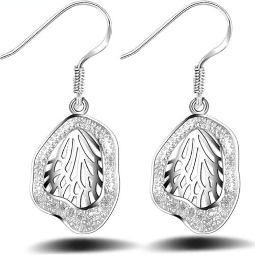 Белые кольца Duobeiduo China At AliExpress