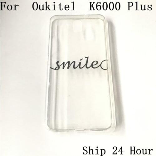 Чехлы для телефонов Oukitel K6000 Plus Ebuydoor China At AliExpress